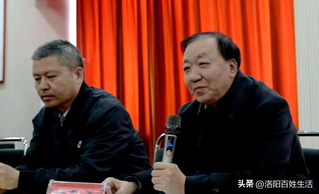 《文澄阁四库全书》第三届缮录培训班暨《资治通鉴》缮录在洛启动