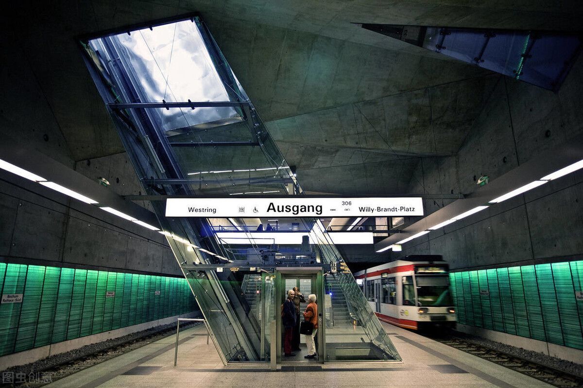 全球十大顶级电梯排名,全球十大电梯厂排名