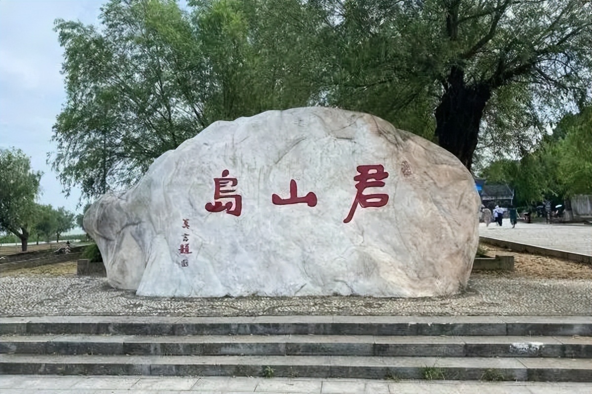 洞庭湖冷门景点,冷门景点推荐湖南