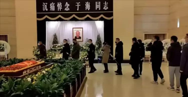 曾随周总理出访，一代武术宗师于海的过去值得被更多人知晓！