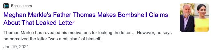 梅根哈里的愤怒时刻,梅根狂妄言辞