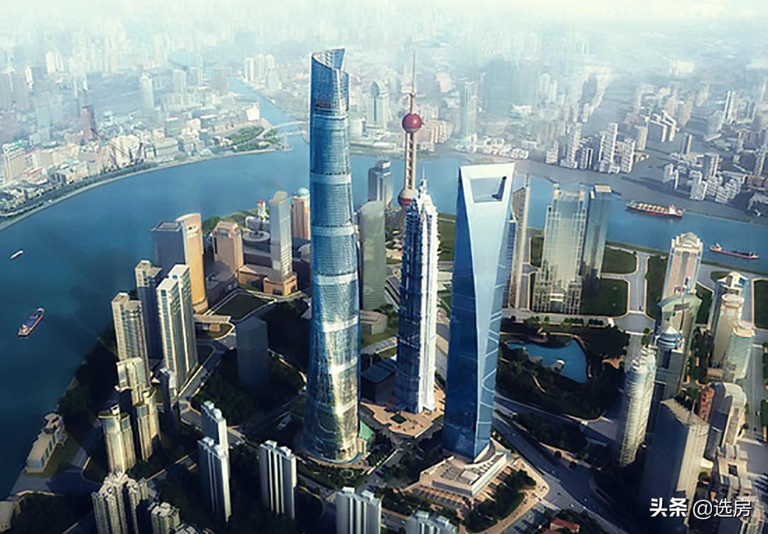 房价下行新房需求激增,房价上涨还是下跌2020上海楼市