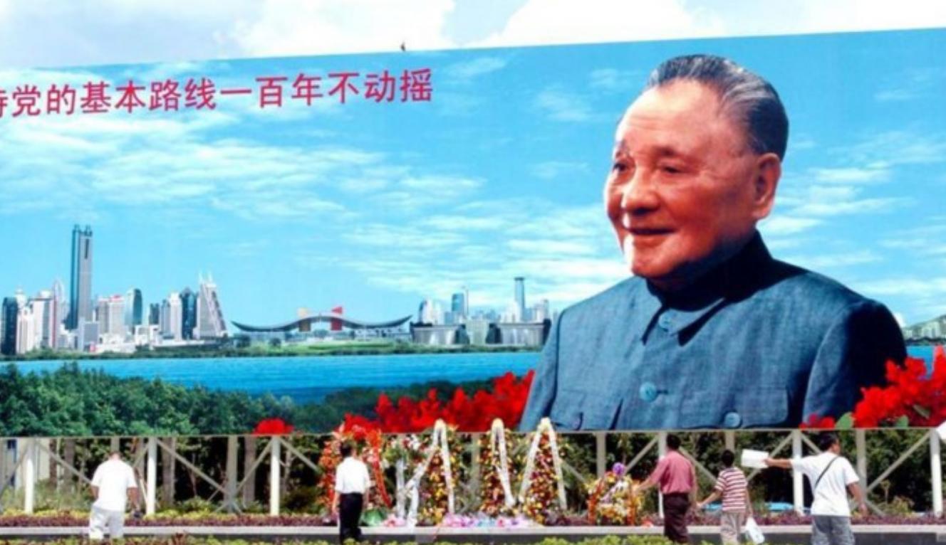 中国租借老挝,中国帮老挝建设的深圳在哪里