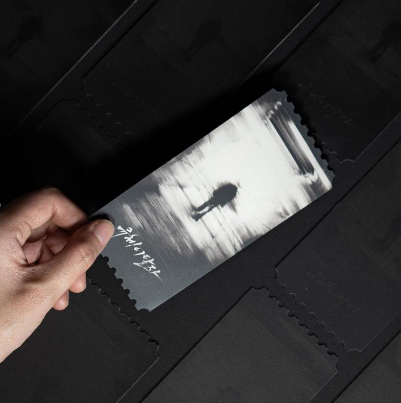 看电影的仪式感，被这些创意票根拿捏住了