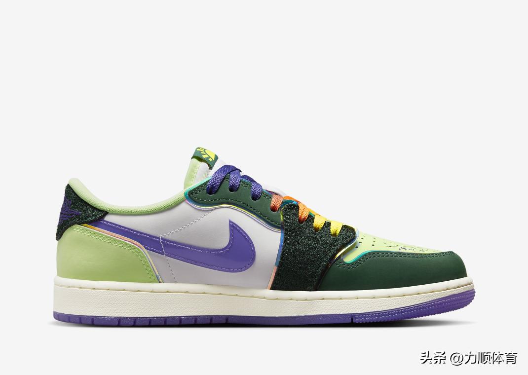 春季耐克新品发布会,耐克比较酷的系列