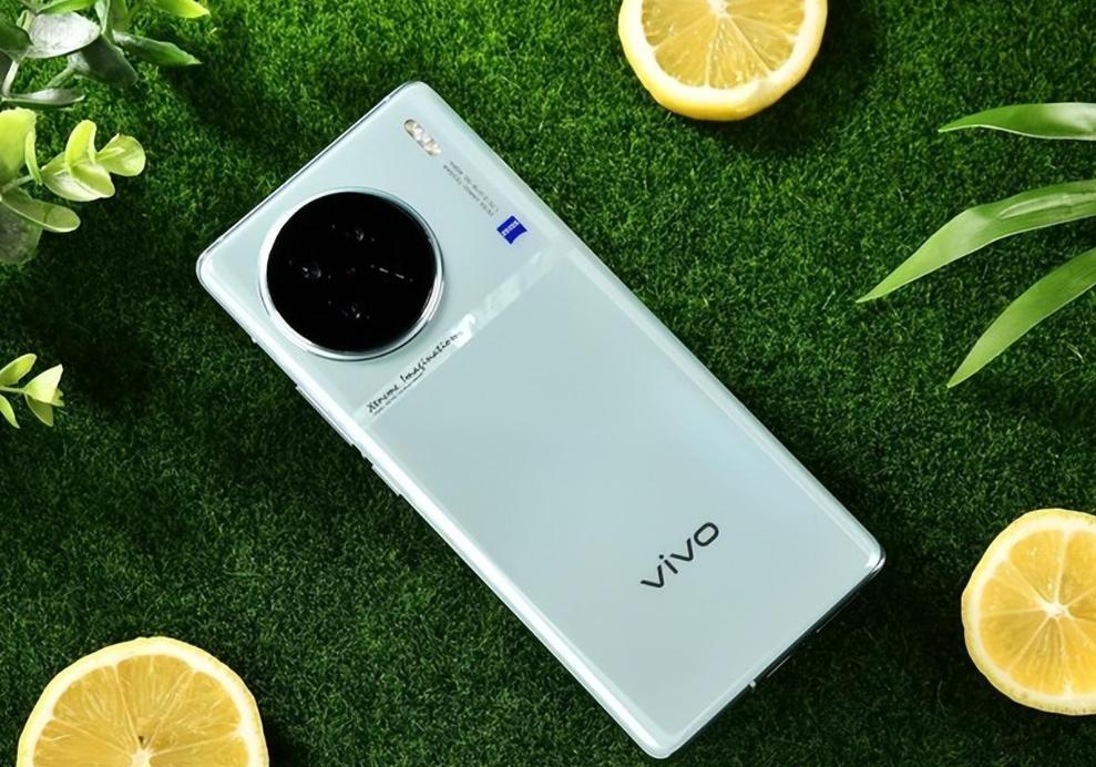 vivox90s的天玑9200怎么样,天玑9200加持vivox90s真机曝光