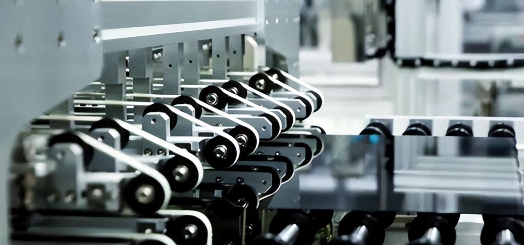 成都先进材料产业功能区,聚焦四大产业