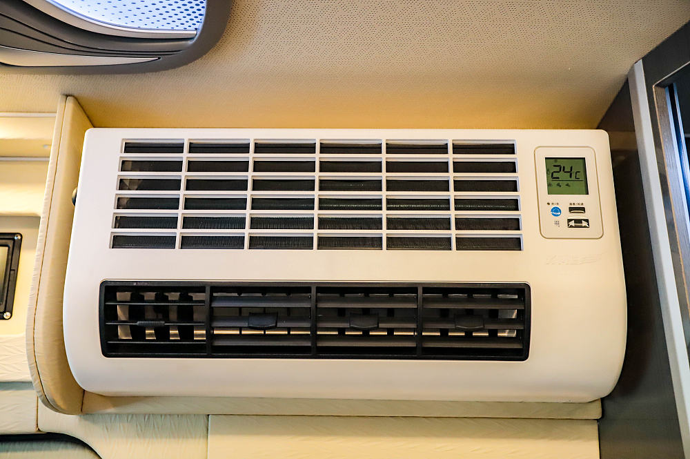 日常通勤长途旅行车,日常通勤的商旅房车