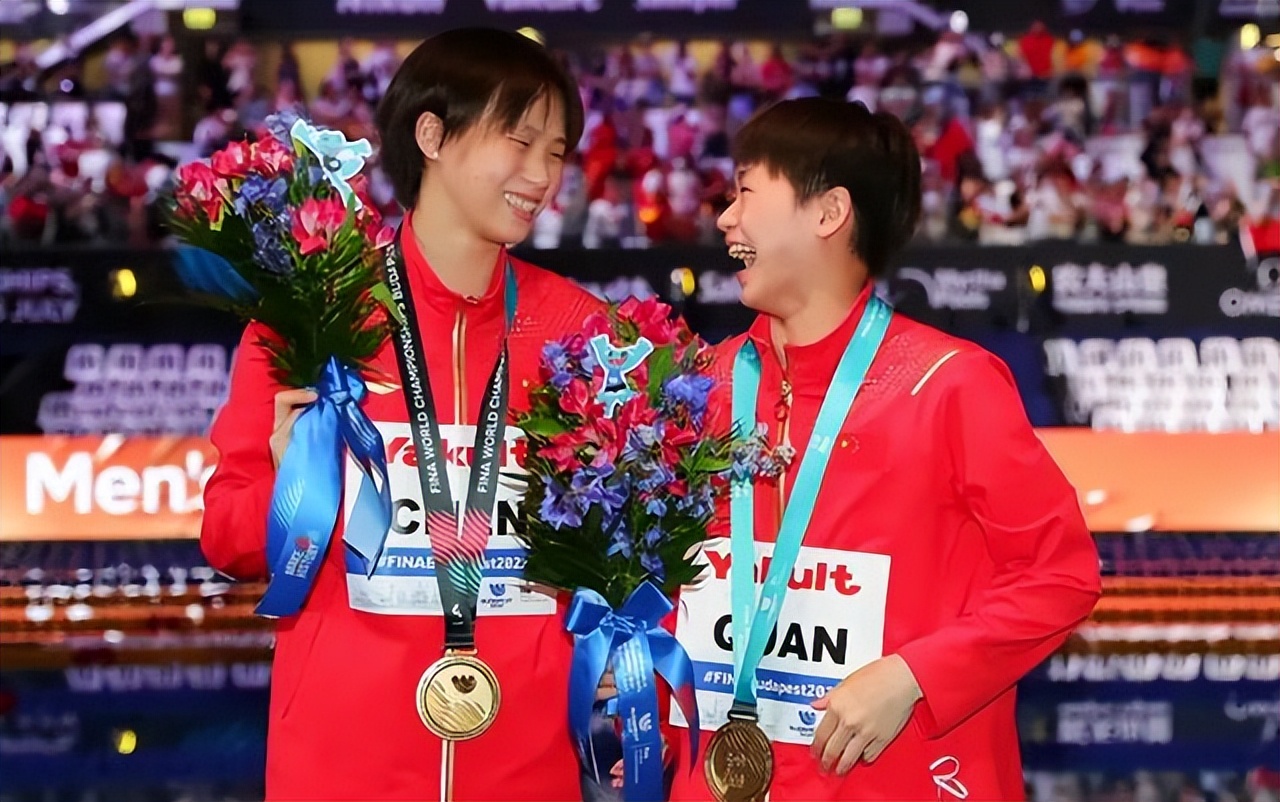 中国体坛的10大颜值女神,中国体坛女神颜值排行榜