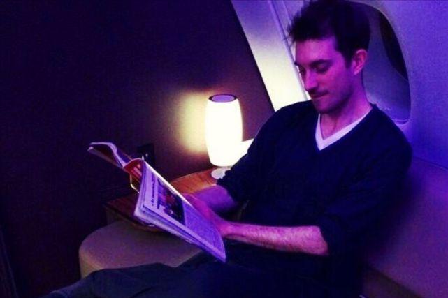 犹太小伙成都创业,美国犹太网红小哥