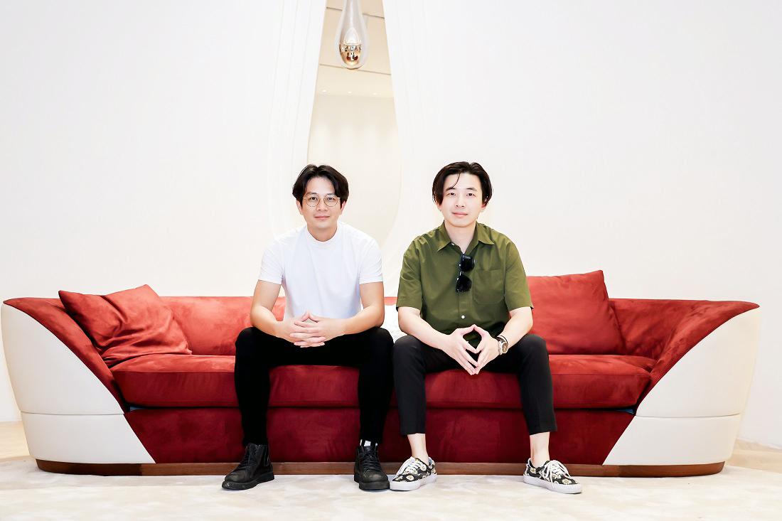 设计之上，乘风造极|2023楷模家居设计师聚合共创之旅