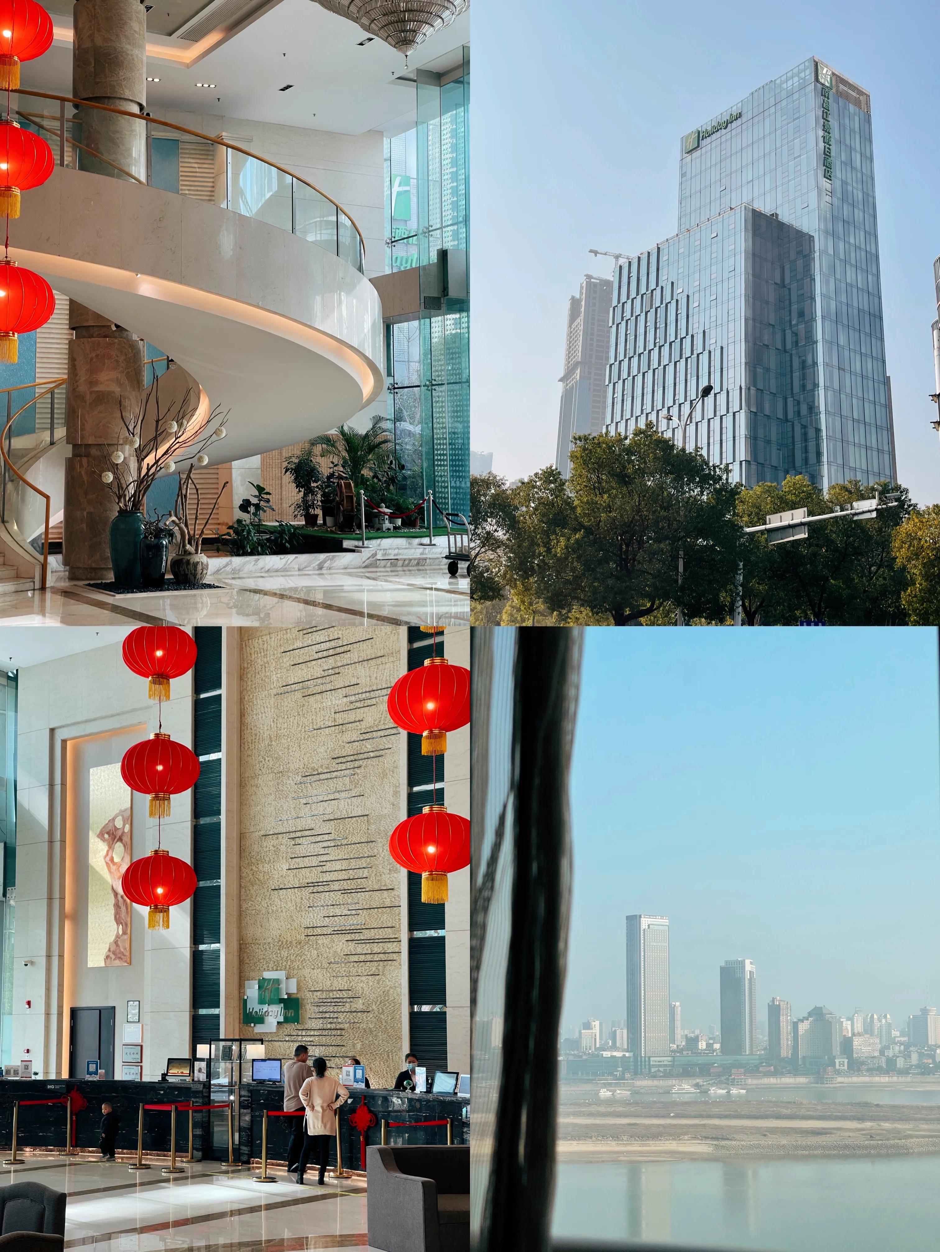 南昌江景假日酒店附近酒店,南昌江景假日酒店住宿价格