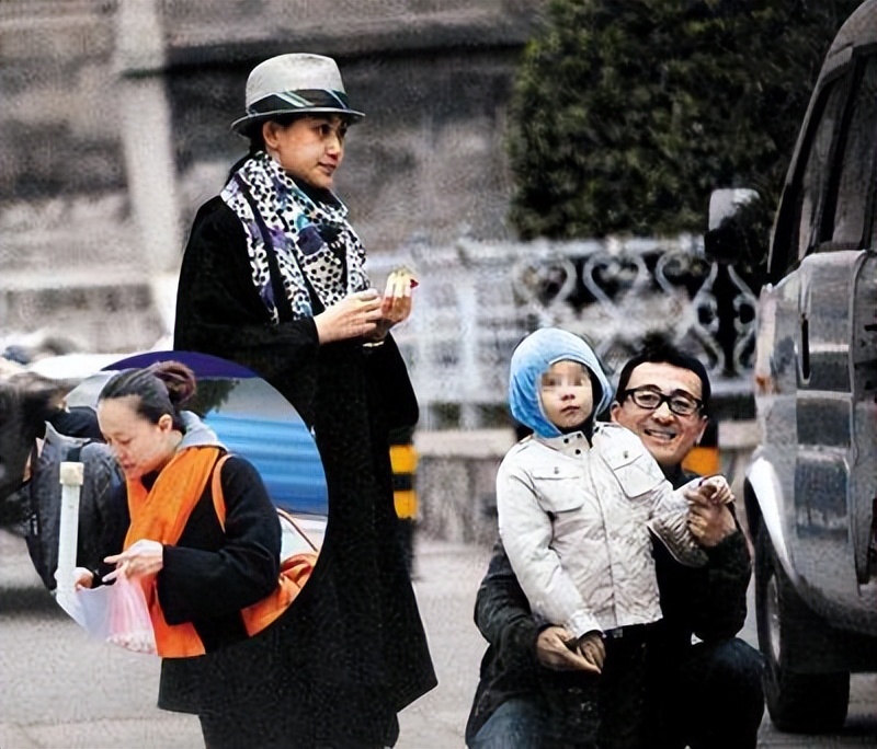 梁文道香港19年,潘洁梁文道