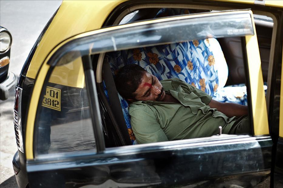 印度奇葩的真实情况,印度50张奇葩图片