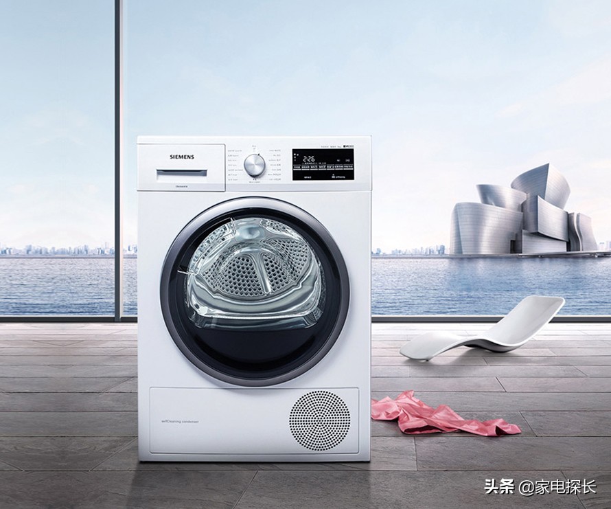 烘干机哪个品牌好性价比高家用,衣服烘干机十大排行榜