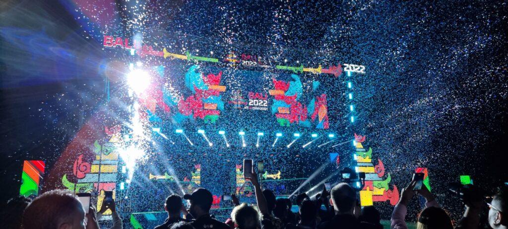 我们离战争还有多远,2024巴黎奥运会有电竞吗