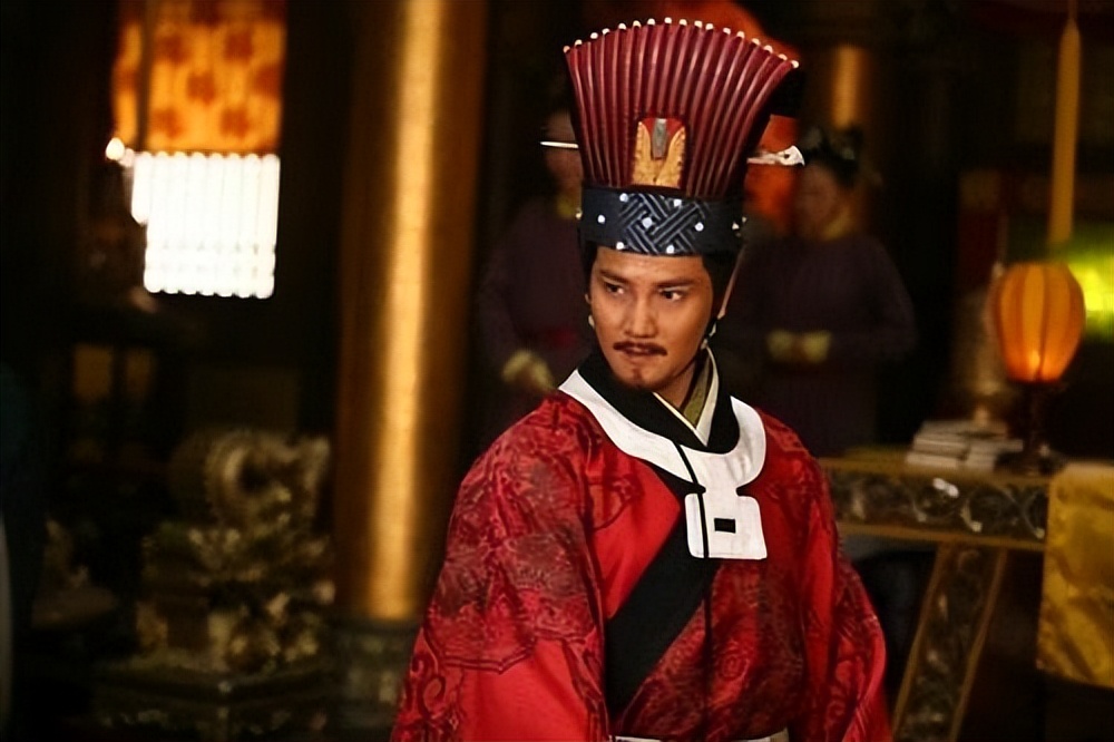 中国历*开代**国皇帝结局之,五,宋、元、明、清