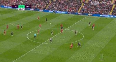 阿森纳1-2遭埃弗顿逆转,阿森纳2-2遭富勒姆绝平