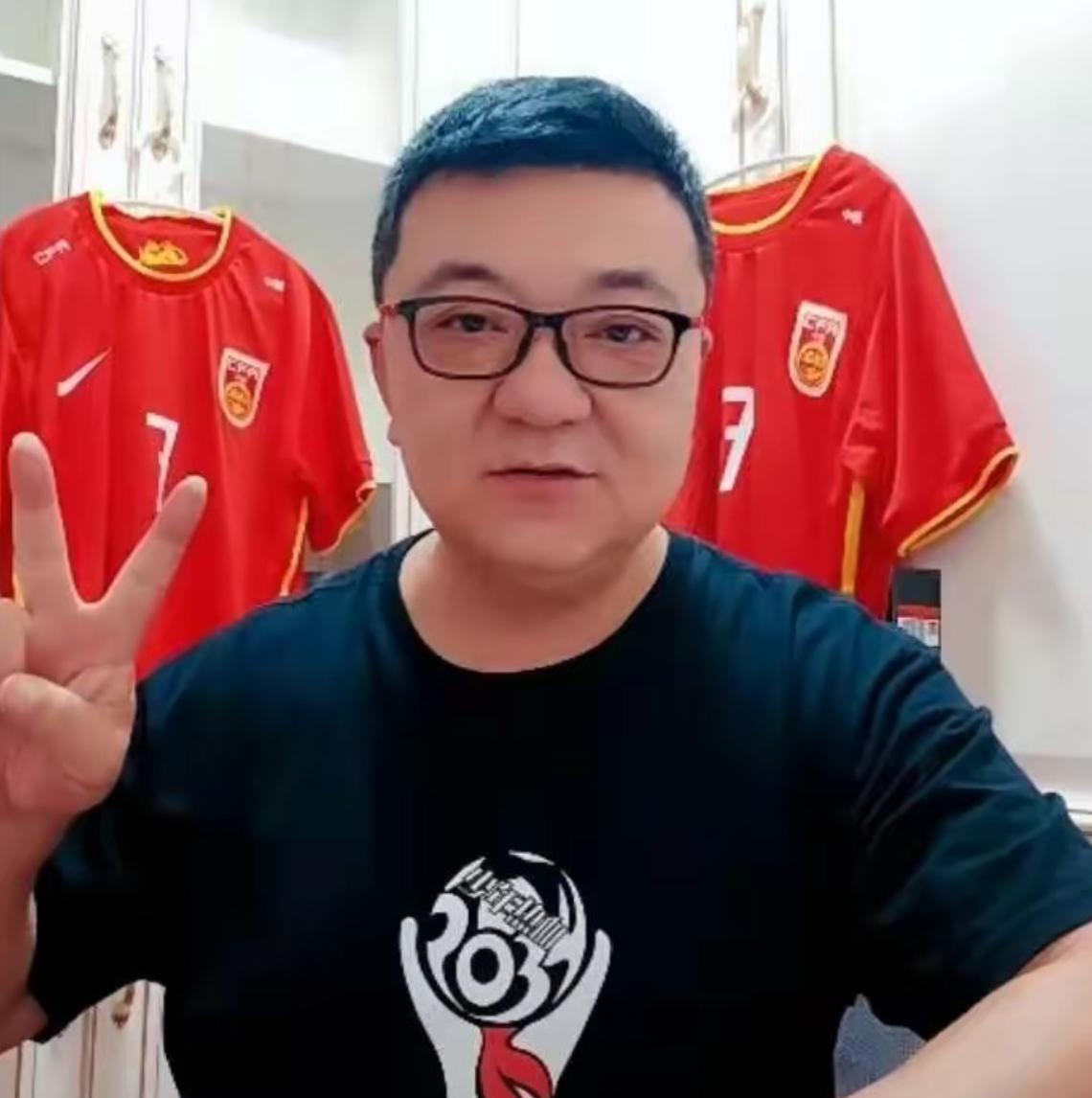 刘伟与董路,董路回击冯巩言论