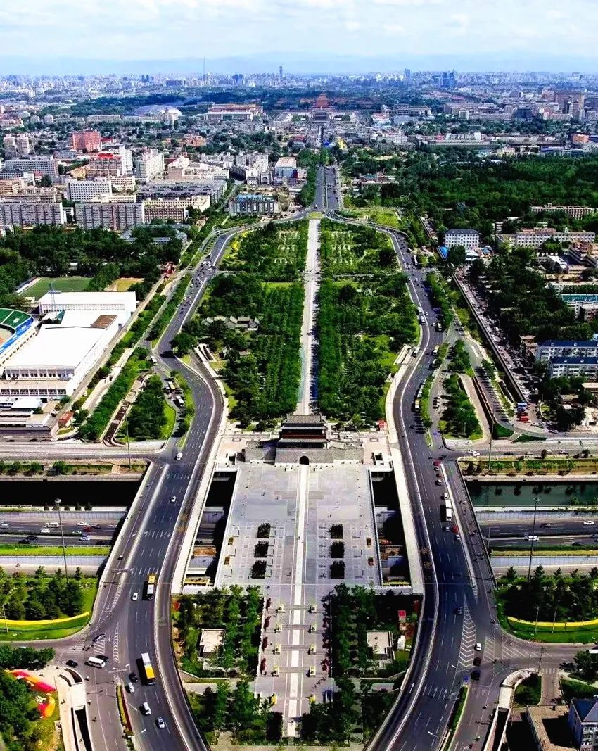 北京东城怎么样,北京东城房价一览表