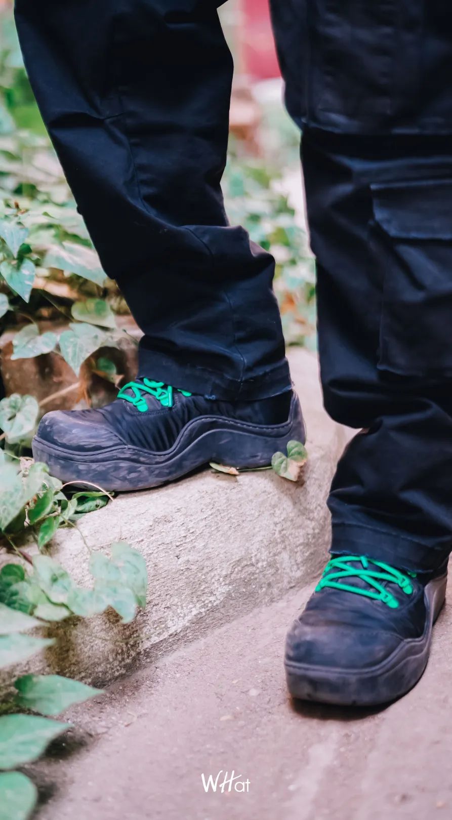 不靠女友，武汉男生可以时髦到什么程度？