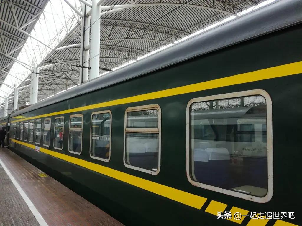 北京有一趟开往春天的火车,北京特别的火车线路