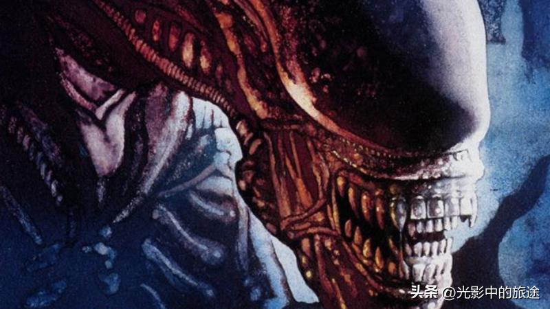 异形怪兽电影十大巅峰之作,异形什么时候出新电影