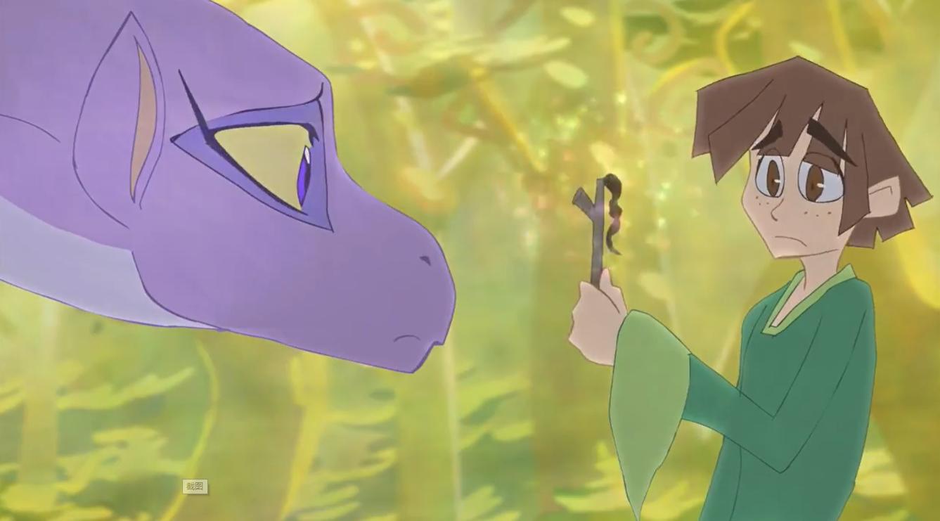 龙之心勇士巨龙,龙之心大战勇士