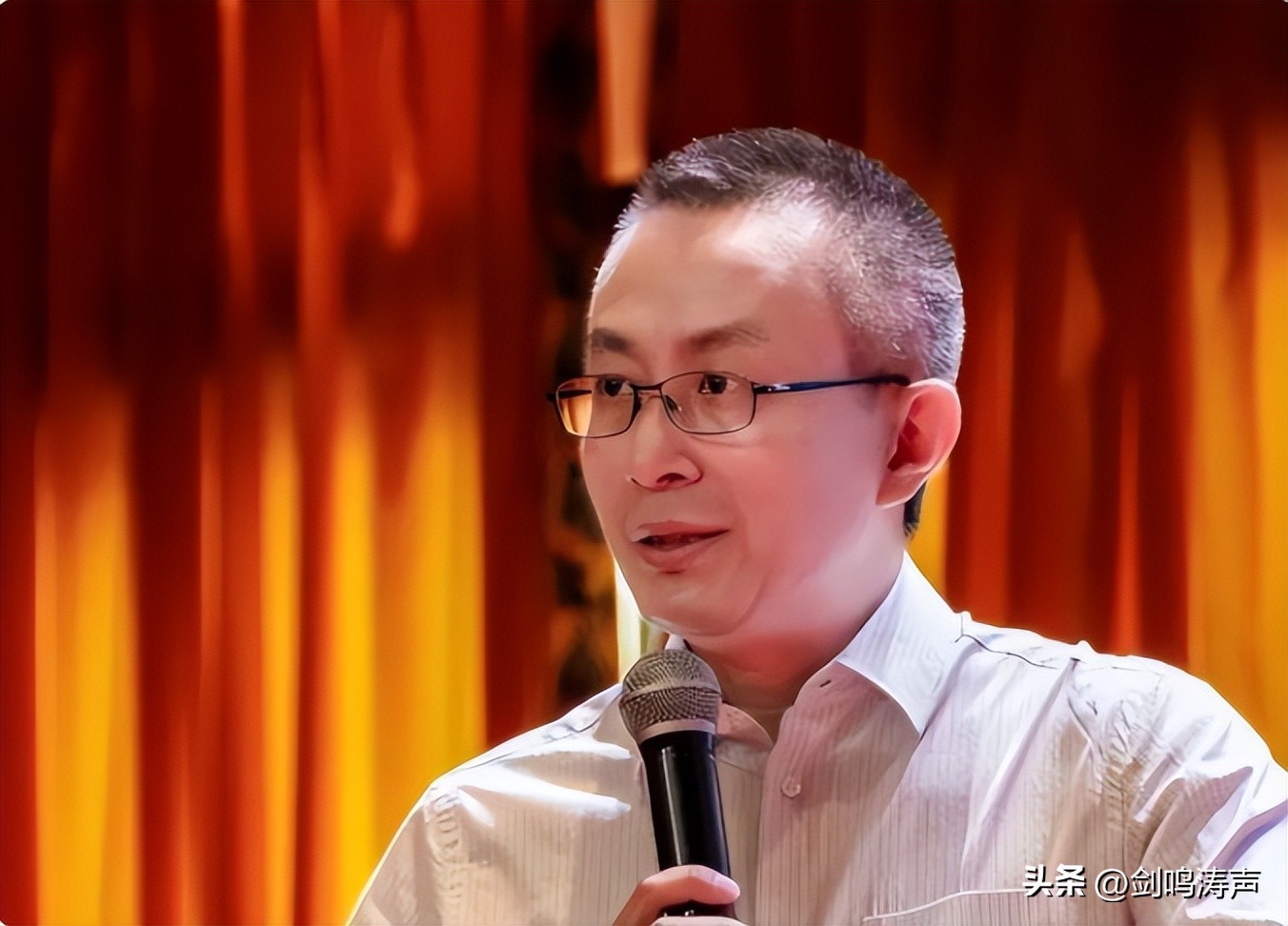 杨禹为什么火了,杨禹被质疑