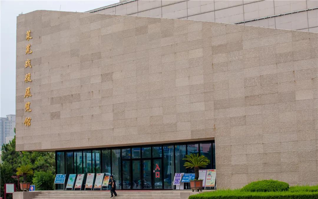 济南夜市网红打卡地点,济南网红打卡地经三路