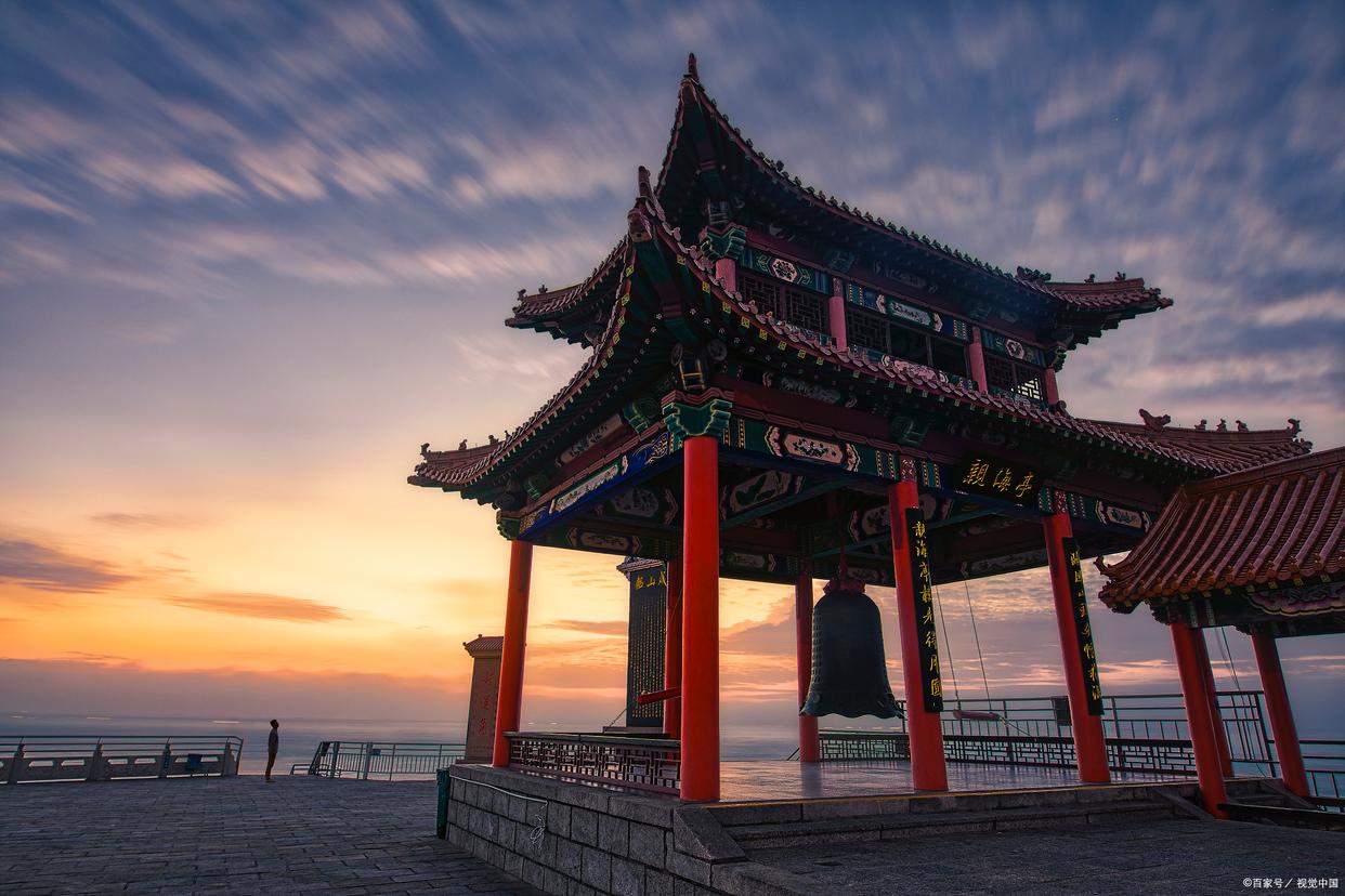 青岛旅游攻略四天三晚自由行,山东青岛七日自由行