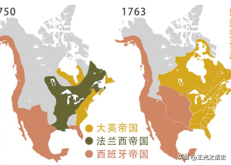 英语称霸的北美洲，居然还有一个地方只说法语