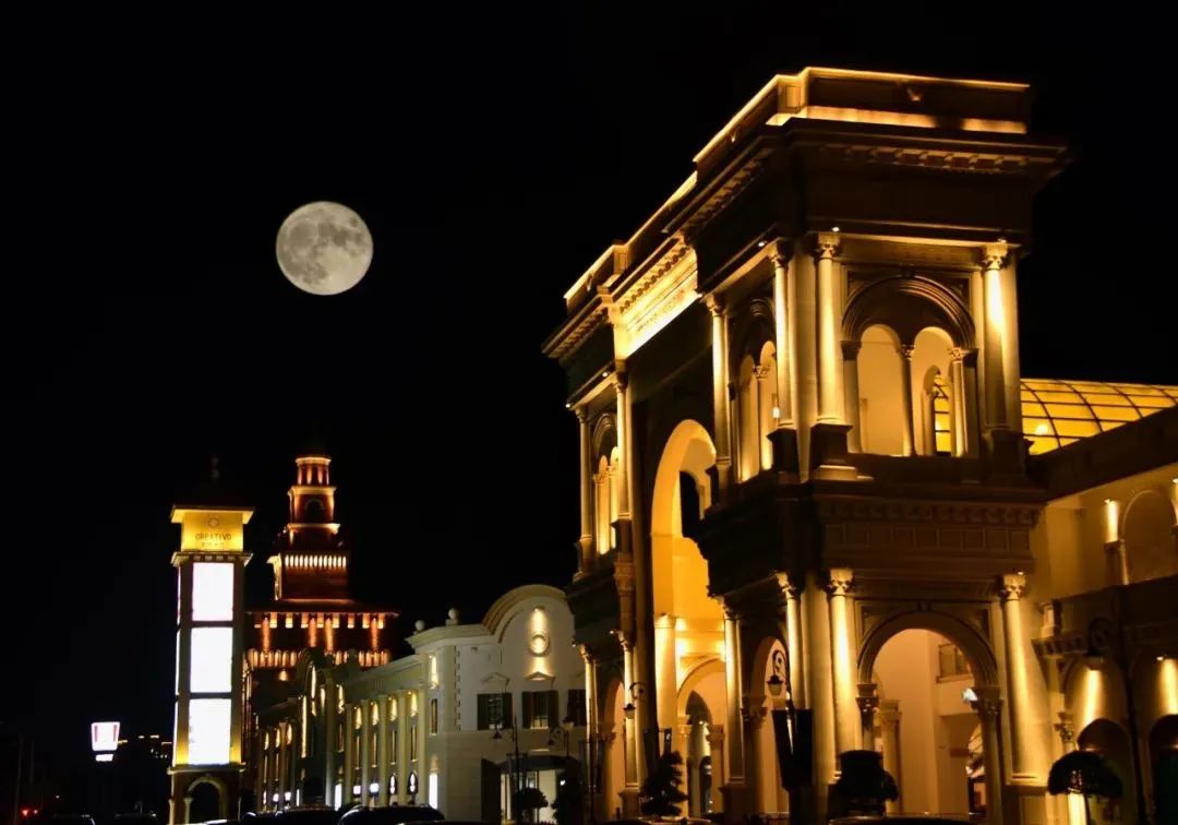 “嗨”指南！这条“精品线”带您玩转“魅力武清”~