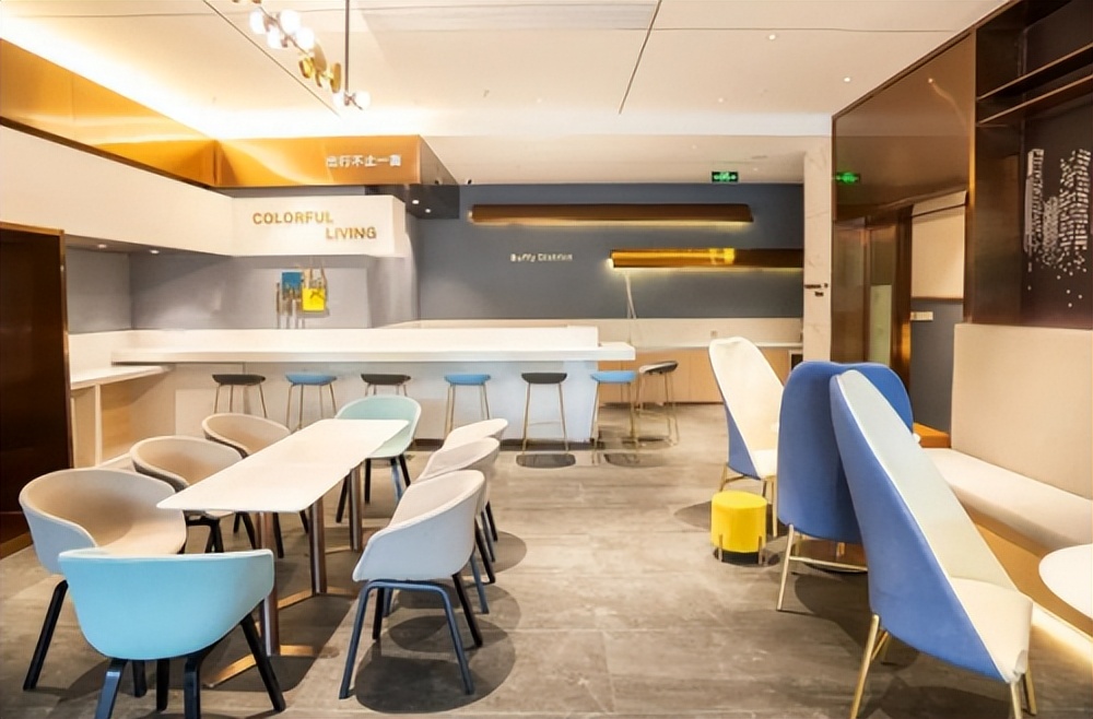 潮漫酒店的潜力,潮漫酒店品牌