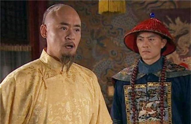 丧权辱国开启近代史屈辱的道光为何会受爷爷乾隆和老爹嘉庆喜爱？