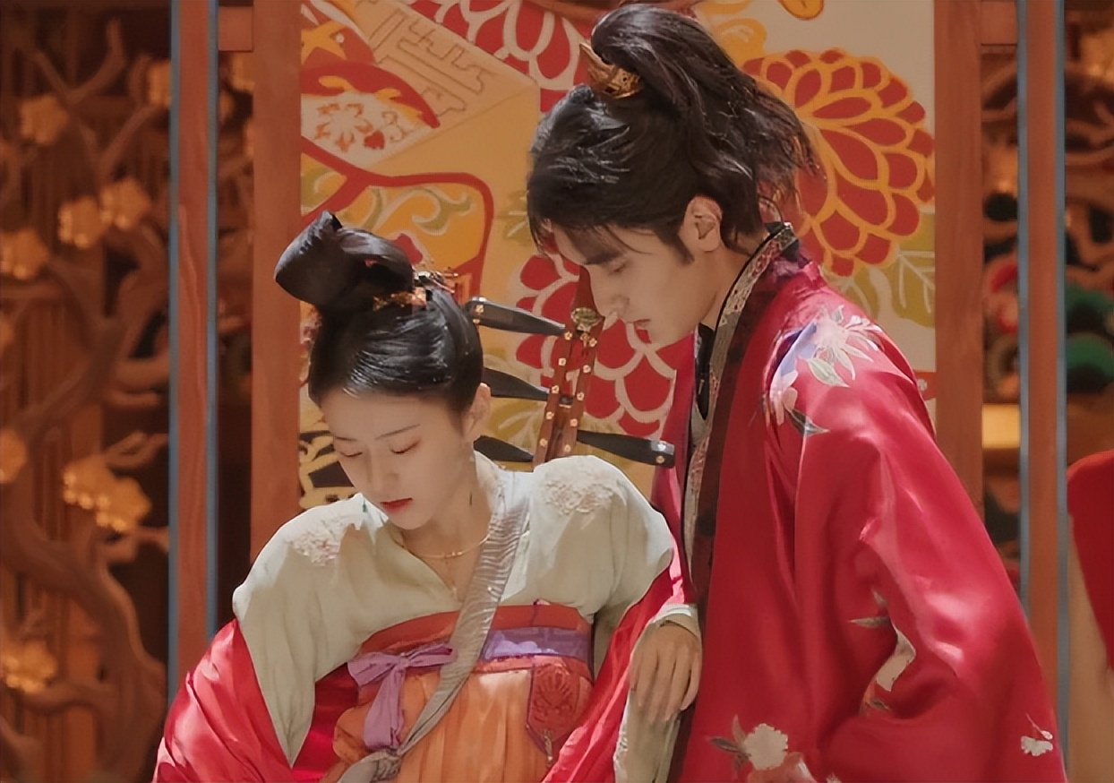 2021-2022好看的古装剧推荐,2022年正在热播的古装网剧