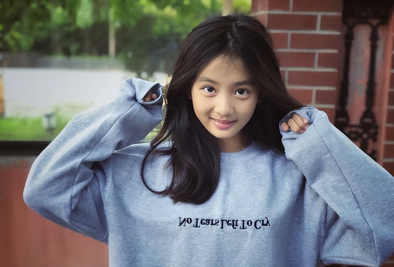 孩子有这5个特征说明是典型的,孩子有这三种特征是不是很聪明