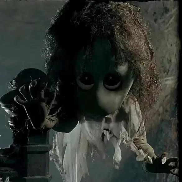 402号房间恐怖电影,中国经典的恐怖电影推荐