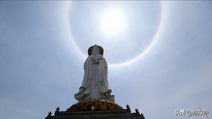 普陀山和北普陀山哪个更悠久,普陀山简介和特点