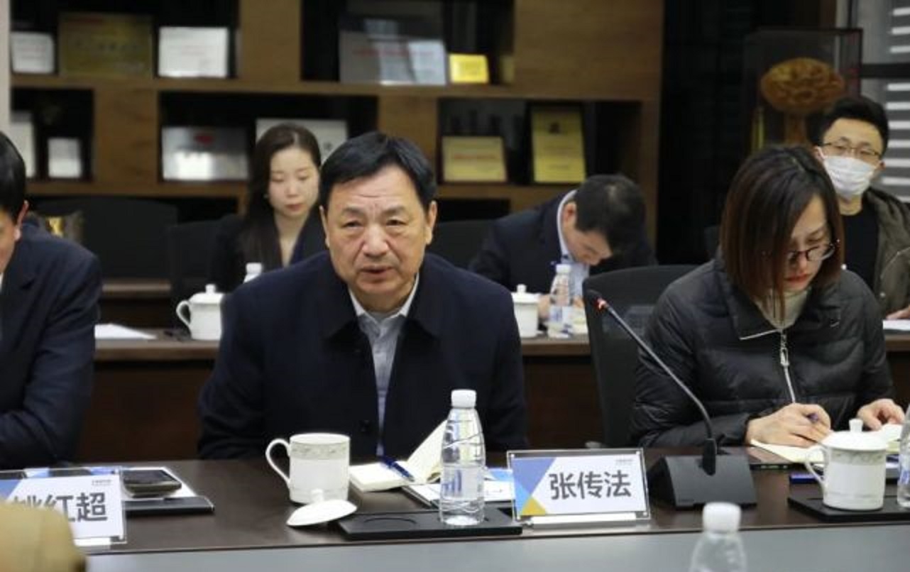 山东青州大黑马：96年带2员工创业，今年营收149.7亿，居潍坊14强