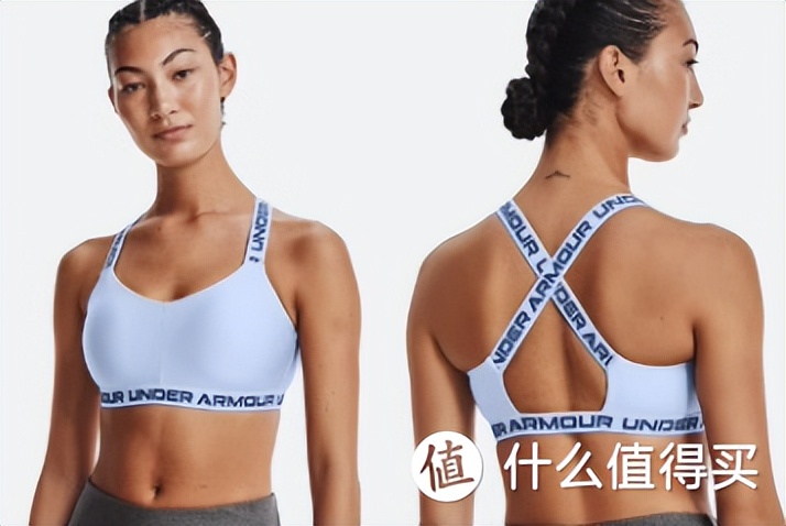 内衣推荐大码显小清纯运动内衣,高强度运动内衣适合什么样的运动
