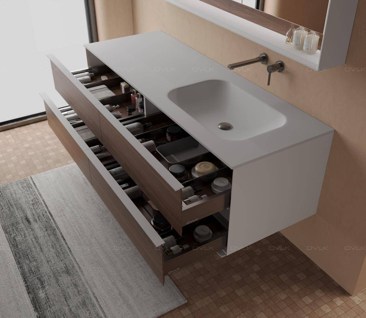 NEWPRODUCT|大卫洛克大作系列推介