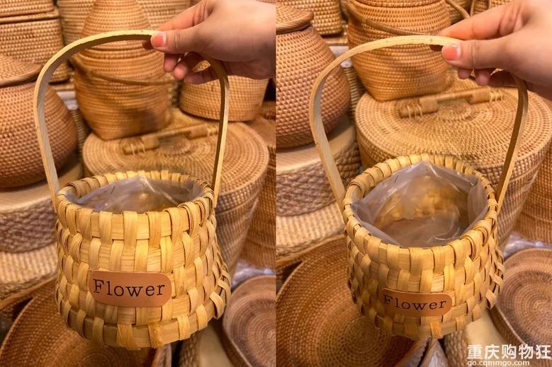 重庆宝藏手作,重庆宝藏店铺大合集