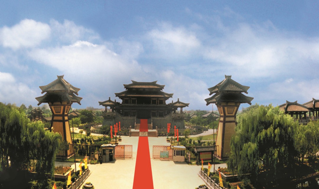 丰县和沛县哪个存在的时间长,徐州丰县和沛县原来是山东的