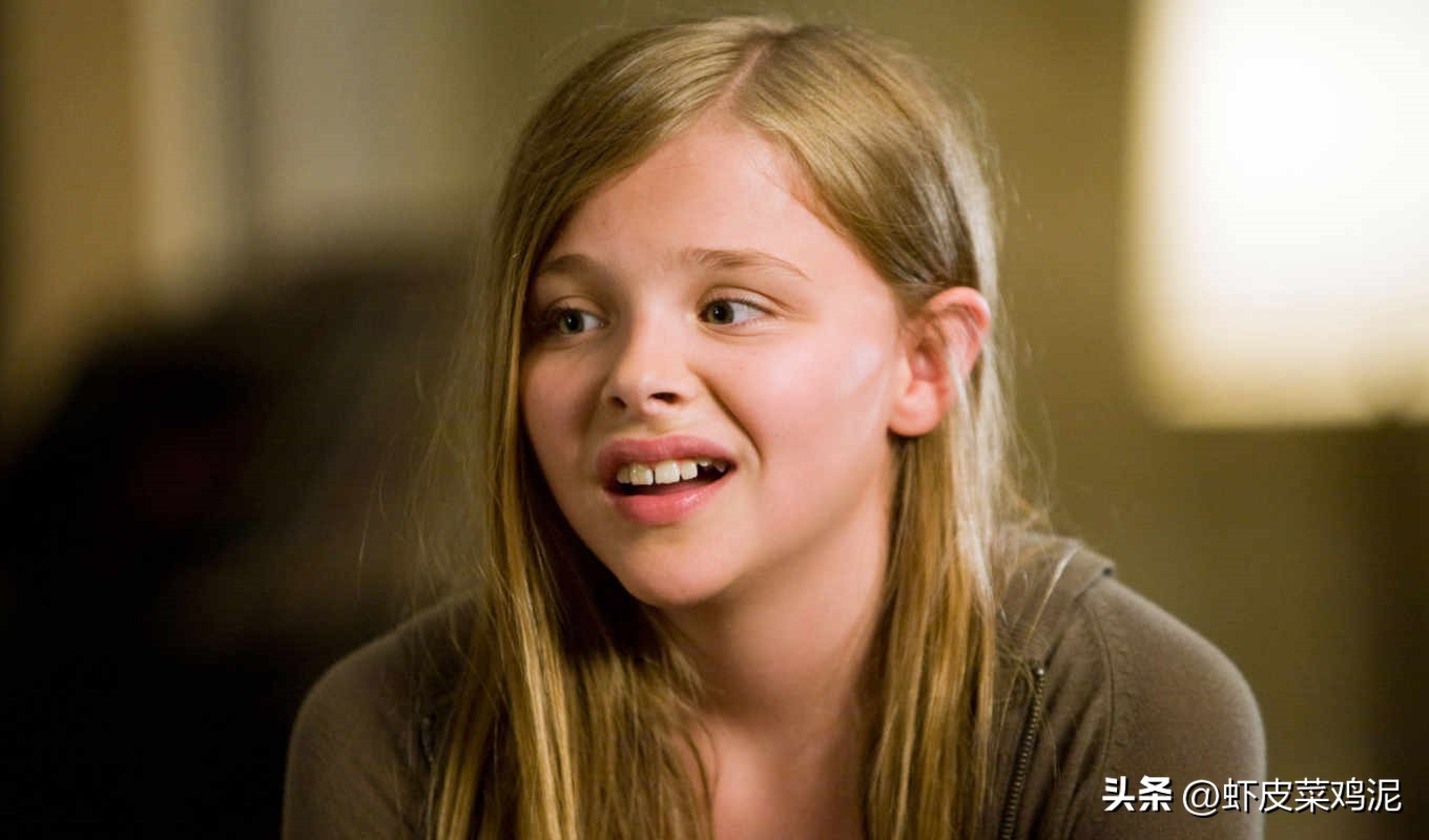 科洛格蕾斯莫瑞兹伸冤人剧照,科洛莫瑞兹片段伸冤人