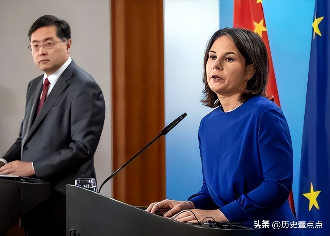 中方回应朔尔茨或访华,外交部回应朔尔茨访华原视频