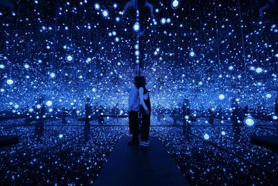 香草伊甸园景区最佳花开期,转发此文