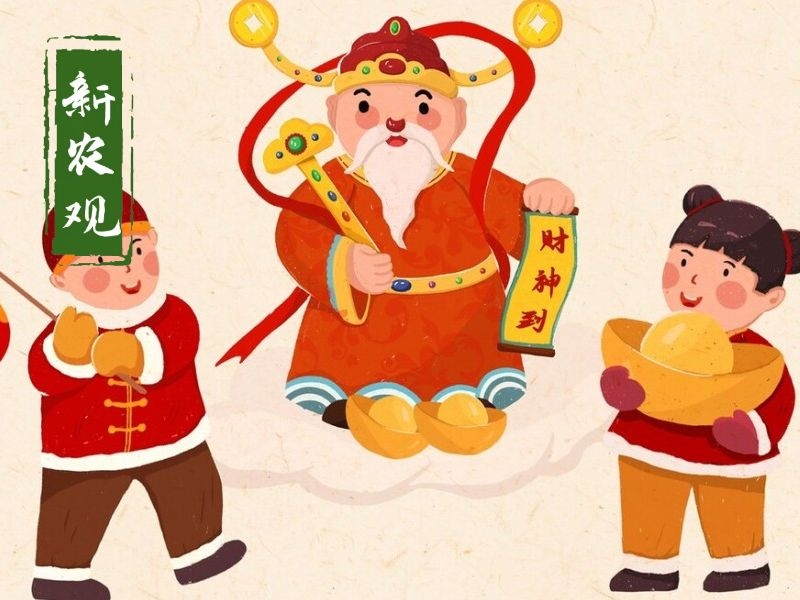 初五为什么称之为破五,初五为什么叫破日