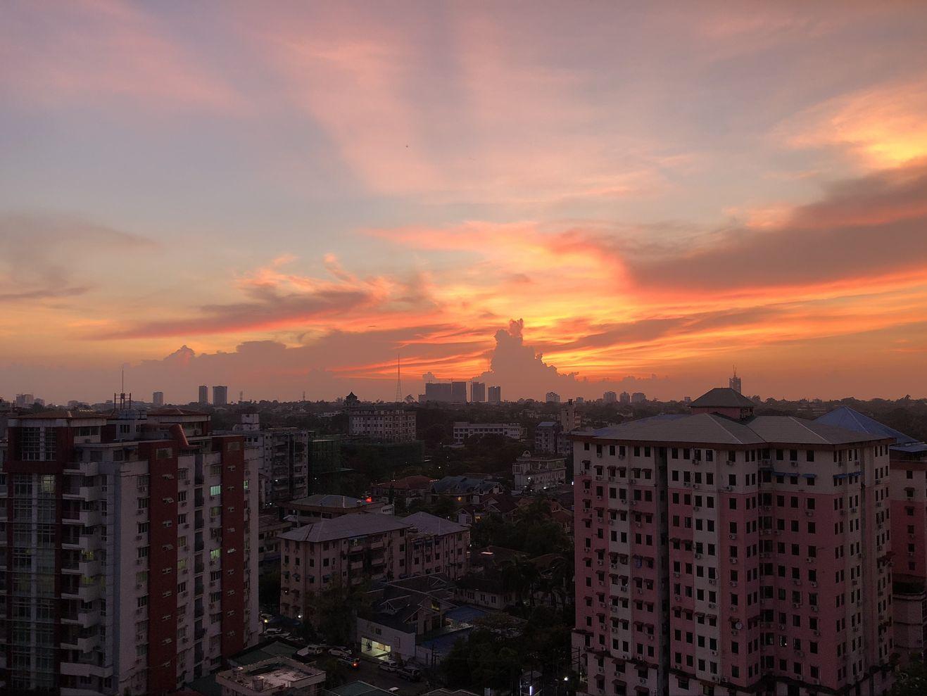缅甸生活图片大全大图,真实拍摄缅甸人的真实生活