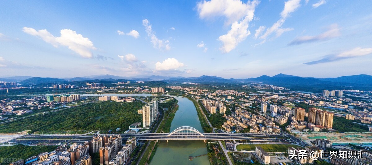 广州增城荔枝之乡图片,广东著名的荔枝之乡